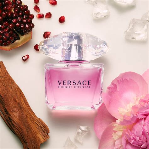 versace bright crystal perfam|versace bright crystal perfume boots.